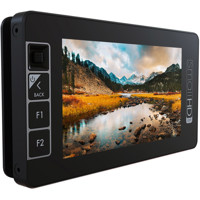 

SmallHD 503 Professional Grade 5" Ultra Bright Full HD Field Monitor with HDMI and 2 SDI Inputs