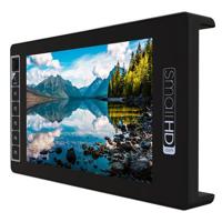 

SmallHD 703 Professional Grade 7" Full HD Ultra Bright Field Monitor