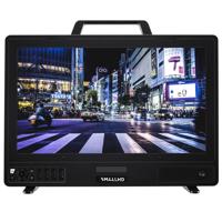 

SmallHD Vision 17" 4K HDR Reference-Grade Production Monitor