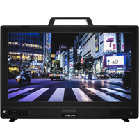 

SmallHD Vision 24" 4K HDR Reference-Grade Production Monitor