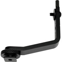

SmallHD 180 Degree Tilt Arm Mount for FOCUS and 502 On-Camera Monitor