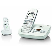 

Siemens Gigaset C610A-L410 Cordless Phone and Hands-Free Clip