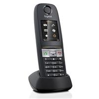 

Siemens Gigaset E630H DECT 6.0 Additional Handset for Cordless Phone