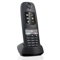 

Siemens Gigaset E630H DECT 6.0 Additional Handset for Cordless Phone