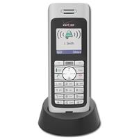 

Siemens VZ-300H DECT 6.0 Handset for V300AM Cordless Phone, Silver