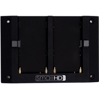 

SmallHD Sony L Series Battery Bracket for 702 Touch and CINE 7 Monitors