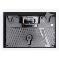 

SmallHD Gold Mount Battery Bracket for 702 Touch and CINE 7 Series