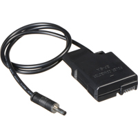 

SmallHD FOCUS to Nikon EN-EL14 Power Adapter