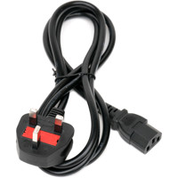 

SmallHD AC Power Cord for 13/17/24/32" Production Monitor (AUS)