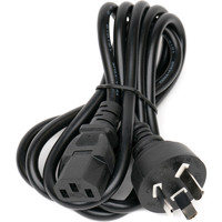 

SmallHD AC Power Cord for 13/17/24/32" Production Monitor (UK)