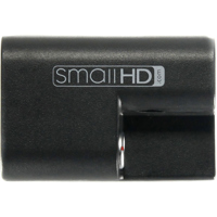 

SmallHD DCA5 LEMO Power Adapter for Canon LP-E6 Battery