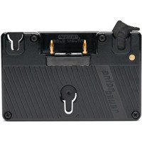 

SmallHD Gold Mount Battery Plate for 503/703 UltraBright On-Camera Monitor