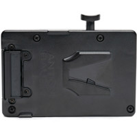 

SmallHD V-Mount Battery Plate for 503/703 UltraBright On-Camera Monitor