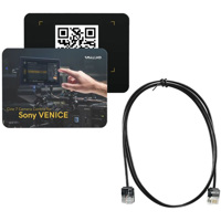 

SmallHD Cine 7 Monitor Camera Control Kit for Sony VENICE Cameras