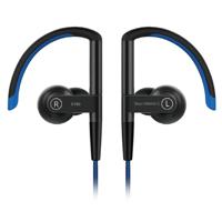 

SoundMAGIC SoundMAGIC ST80 Bluetooth Sport Headphones - Blue