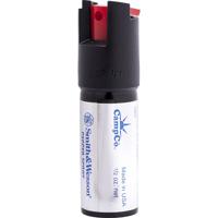 

Smith & Wesson 1/2oz Pepper Spray with Keycap, Silver