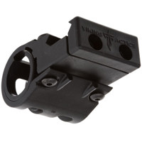 

Smith & Wesson Viking Tactical Flashlight Mount, Fits Barrels .85" to 1", Black