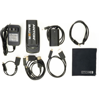 

SmallHD FOCUS Monitor Accessory Pack for Panasonic GH4 or GH5