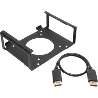 

Sonnet PuckCuff VESA Mounting Bracket with DisplayPort Cable for eGFX Breakaway Puck