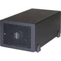 

Sonnet Echo Express SE IIIe Thunderbolt 3 Edition 3-Slot PCIE Card Expansion System