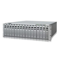 

Sonnet Fusion RX1600RAID Rackmount Storage Expansion Enclosure, 10GE-96TB, 16 Drive Bays