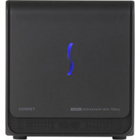 

Sonnet 750ex eGPU Breakaway Box
