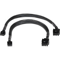 

Sonnet GPU Card Auxiliary Power Cable Set for 2019 Mac Pro, 2-Pack