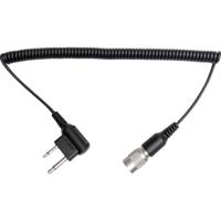 

Sena 2-way Cable for Icom Radio with Twin-pin Connector