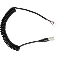 

Sena 2-way Radio Cable with an Open End Wiring for SR-10 Adapter
