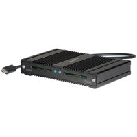 

Sonnet SF3 Series Dual-Port CFast 2.0 Pro 3 Card Reader