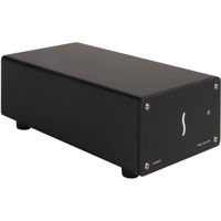 

Sonnet Twin 10G SFP+ Dual-Port 10GbE Thunderbolt 3 Adapter