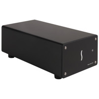 

Sonnet Twin 10G SFP+ Dual-Port 10-Gigabit Ethernet Thunderbolt 2 Adapter