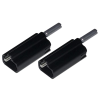 

Sonnet ThunderLok 3L Thunderbolt Connector Retainer Clip for TCB-TB3-1M/2M, 2-Pack
