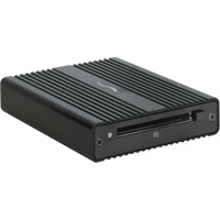 

Sonnet Thunderbolt Pro P2 Card Reader for Mac, Up to 600 mb/s Data Transfer Speed