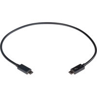 

Sonnet 2.3' 40Gb/s Thunderbolt 3 Cable, USB Type-C Male to USB Type-C Male