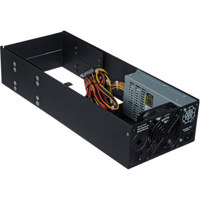 

Sonnet Echo Express III-R Mobile Rack Kit with 250W Power Supply