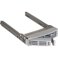 

Sonnet DX8 Drive Tray, 3.5" Bay(s), Removable Storage Module - Gray