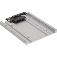 

Sonnet Transposer 2.5" SSD to 3.5" Drive Tray Adaptor