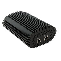 

Sonnet Twin 10G Thunderbolt 2 to Dual Port Copper 10 Gigabit Ethernet Adapter