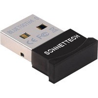 

Sonnet Long-Range USB Bluetooth 4.0 Micro Adapter