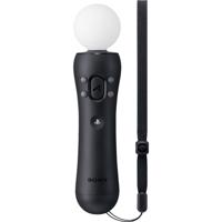 

PlayStation PlayStation PlayStation Move Motion Sensing Gaming Controller for PlayStation 4, Black, 2 Pack