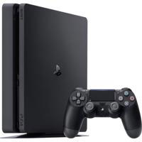 

Sony PlayStation 4 1TB Gaming Console, Black