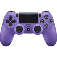 

Sony DualShock 4 Wireless Controller for PlayStation 4, Electric Purple