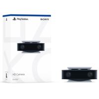 

Sony HD Camera for PlayStation 5, White/Black