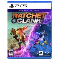 

Sony Ratchet & Clank: Rift Apart Launch Edition for PlayStation 5