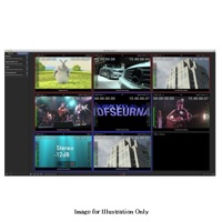 

Softron ProCodecs Option for Movie Recorder 3, Electronic Download