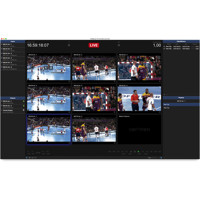 

Softron M|Replay Instant Replay Software for Mac, Electronic Download