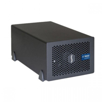 

Softron M1600 Hardware and Software Bundle, Includes 16 Channel Ingest, Thunderbolt 3 Expansion Chassis and Dongle (No Changes or Splits)