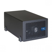 

Softron M44X Hardware and Software Bundle, Includes 4 Channel Ingest / 4 Otave, Thunderbolt 3 Expansion Chassis and Dongle (No Changes or Splits)