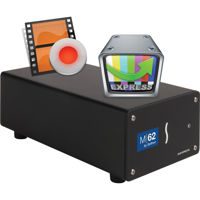 

Softron M/62 Hardware and Software Bundle with MovieRecorder 4 and OnTheAir Video Express
